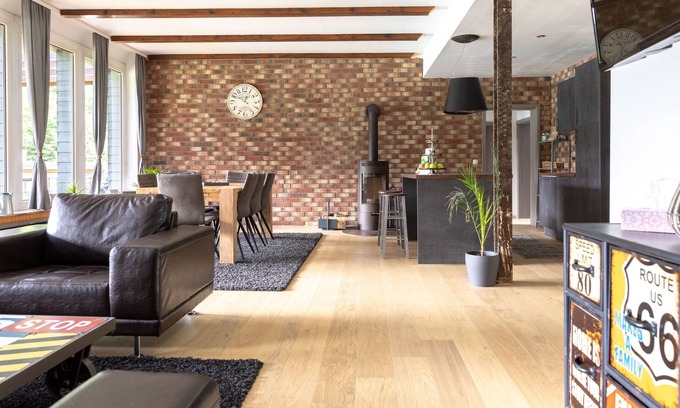 Walkenried House | Ferienhaus für 20 Gäste mit 232m² in Walkenried