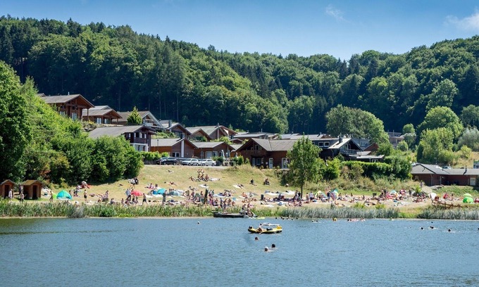 Rieden House | Ferienhaus für 6 Gäste mit 100m² in Rieden