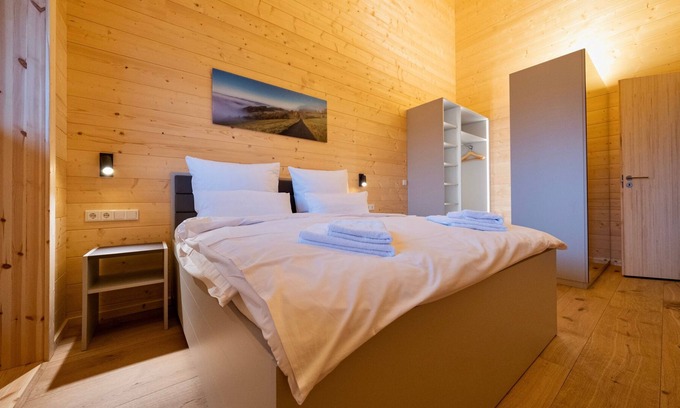 Steinborn House | Ferienhaus für 6 Gäste mit 175m² in Daun