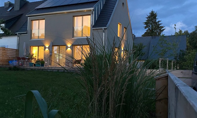 Weissenstadt House | Ferienhaus für 8 Gäste mit 135m² in Weißenstadt
