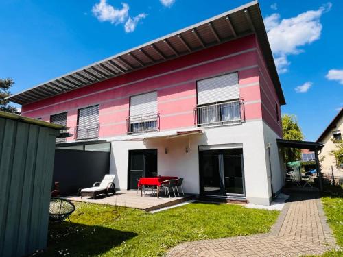 Hirschaid Apartment | Ferienhaus Fei schö Hirschaid