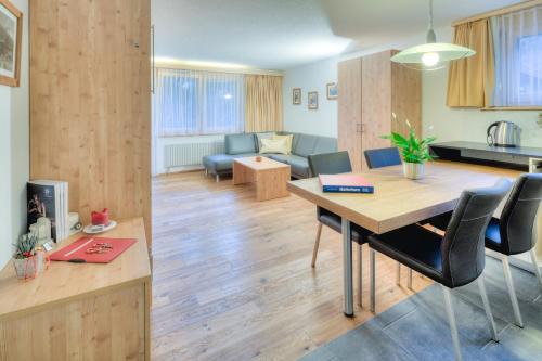 Zermatt Apartment | Ferienhaus Felicé