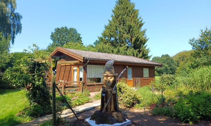 Soerup House | Ferienhaus Fischer, Deutschland
