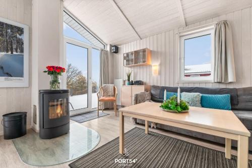 Sankt Andreasberg House | Ferienhaus Harzer Blick - Sankt Andreasberg im Harz