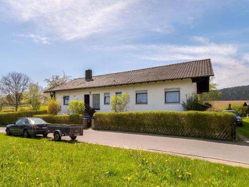Bad Koetzting House | Ferienhaus in Bayern am Großer Arber
