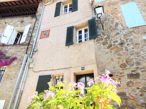 Grimaud House | Ferienhaus in der Altstadt von Grimaud