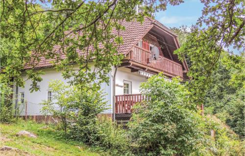 Weissenstein House | Ferienhaus In Weissenstein