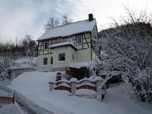 Schwalefeld House | Ferienhaus in Willingen unweit vom Skigebiet