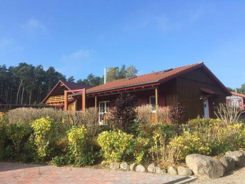 Muritz House | Ferienhaus Jabel 30