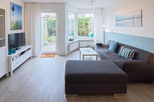 Westeraccumersiel House | Ferienhaus Johannas Huus