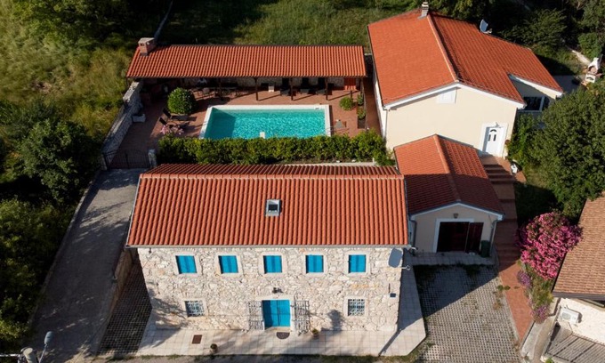 Bribir Apartment | Ferienhaus Katarina