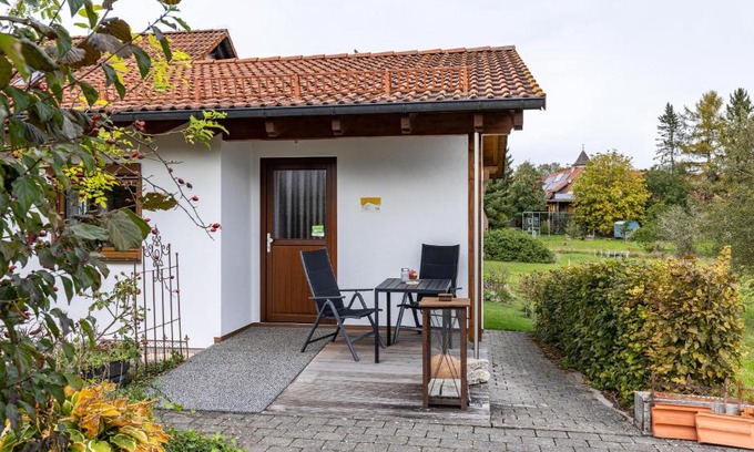 Bad Urach House | Ferienhaus Katrin