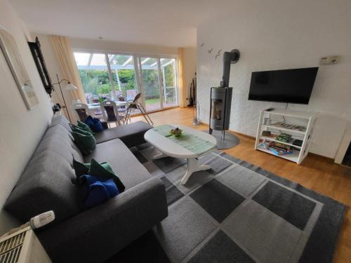 Schillig House | Ferienhaus Neo in Schillig am Meer