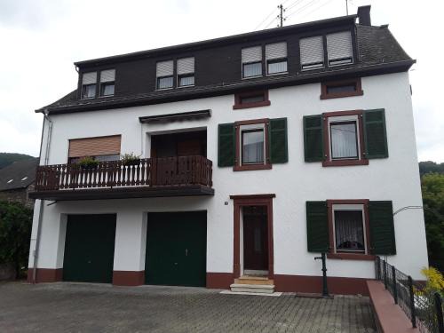 Piesport House | Ferienhaus Nicole