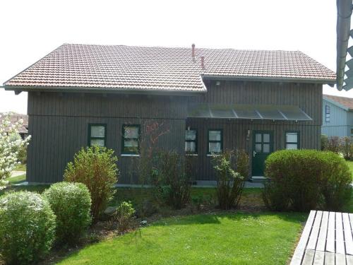Waldmuenchen House | Ferienhaus Nr 16B2, Feriendorf Hagbügerl, Bayr Wald