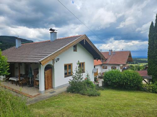 Anger House | Ferienhaus Oberirlerhof