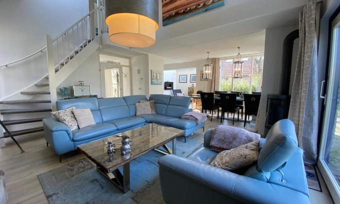 Julianadorp aan zee House | Ferienhaus Ooghduyne 33