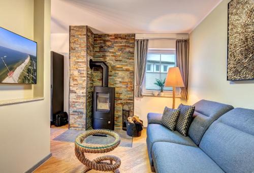 Korswandt House | Ferienhaus Ostwind