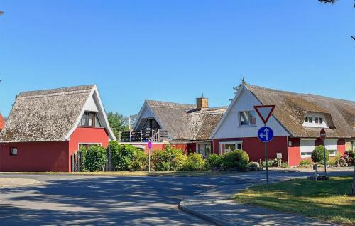 Pruchten House | Ferienhaus Pruchten