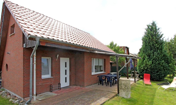 Zettemin House | Ferienhaus Rützenfelde SEE 9561-17 - SEE 9561-17