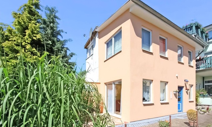 Ribnitz-Damgarten House | Ferienhaus Ribnitz-Damgarten