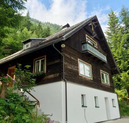 Schellgaden House | Ferienhaus Schellgaden
