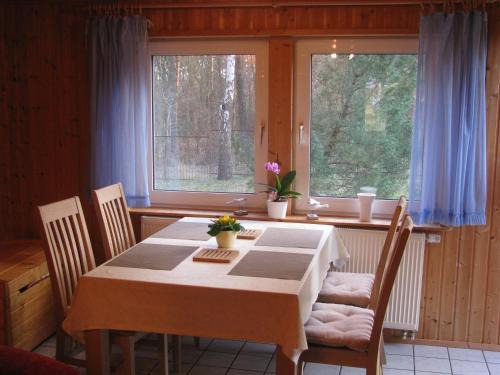 Zinnowitz House | Ferienhaus Troge