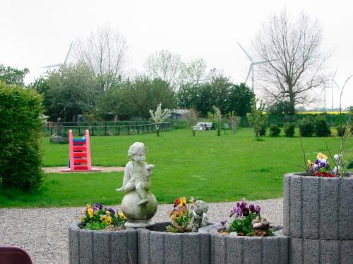 Fehmarn Apartment | Ferienhof Jahn - Appartment