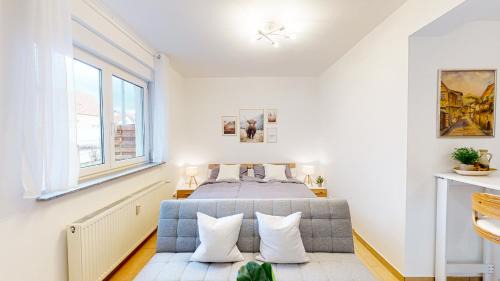 Neustadt-Hambach Apartment | Ferienwohnung VinoDino