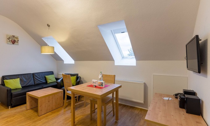 Schulenberg im Oberharz Apartment | Ferienwohnung/app. für 3 Gäste mit 46m² in Schulenberg im Oberharz