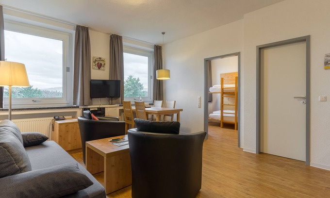 Schulenberg im Oberharz Apartment | Ferienwohnung/app. für 4 Gäste mit 57m² in Schulenberg im Oberharz