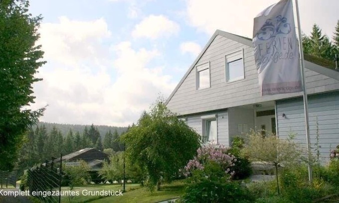 Schulenberg im Oberharz Apartment | Ferienwohnung/app. für 12 Gäste mit 160m² in Schulenberg im Oberharz