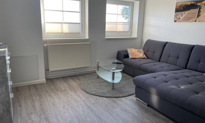 Grossenbrode Apartment | Ferienwohnung/app. für 2 Gäste mit 37m² in Großenbrode-klaustorf