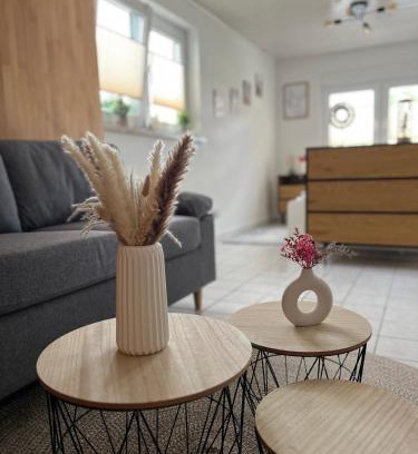 Kirchdaun Apartment | Ferienwohnung am Scheidskopf