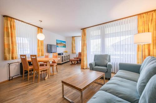 Immenstaad am Bodensee Apartment | Ferienwohnpark Immenstaad am Bodensee Zwei-Zimmer-Apartment 55 25