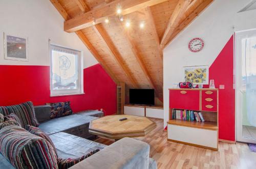 Immenstaad am Bodensee Apartment | Ferienwohnung Saupp