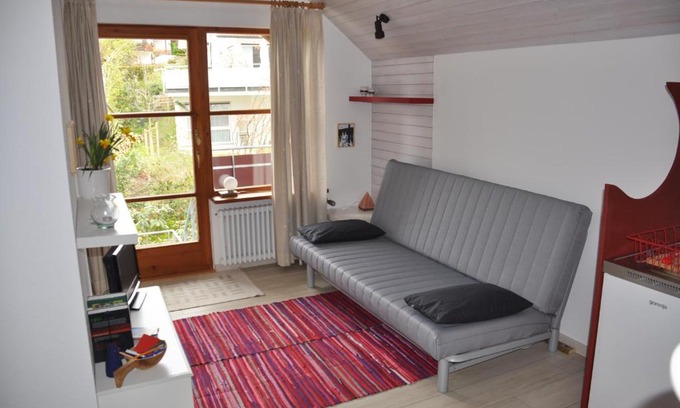Kressbronn Apartment | Ferienwohnung F. Keller