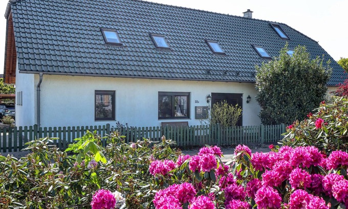 Ueckermuende Apartment | Ferienwohnung Ueckermünde