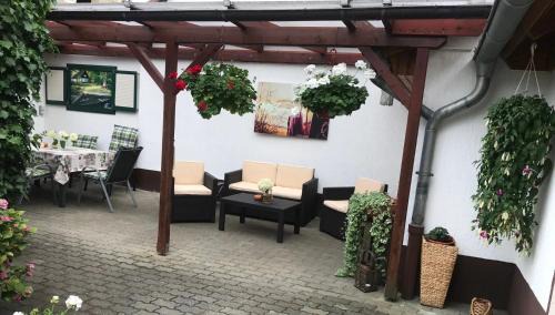 Lubben Apartment | Ferienwohnung 14