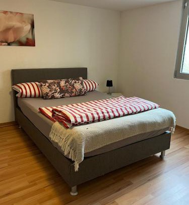Neuendorf Apartment | Ferienwohnung 3 Löhr Koblenz