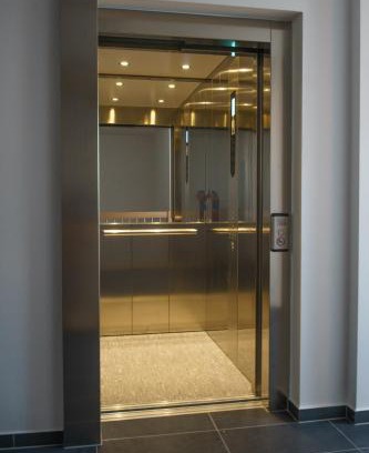 Zinnowitz Apartment | Ferienwohnung Achterbrise mit Kamin