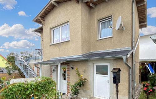 Ahlbeck Apartment | Ferienwohnung Ahlbeck Seebad