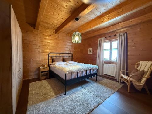 Burggen Apartment | Ferienwohnung am Kastanienbaum