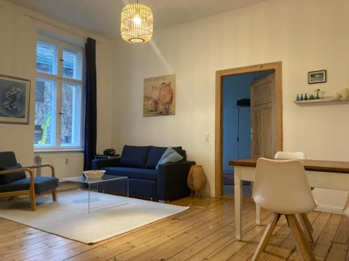 Berliner Vorstadt Apartment | Ferienwohnung am Neuen Garten
