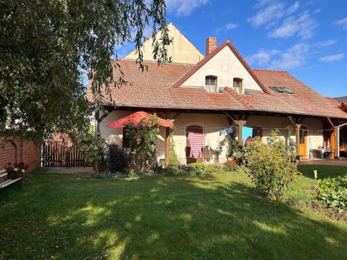 Jessern Apartment | Ferienwohnung Am Schwielochsee