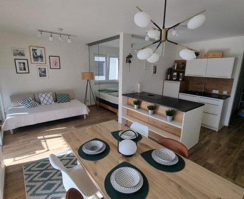 Sattendorf Apartment | Ferienwohnung Amelie