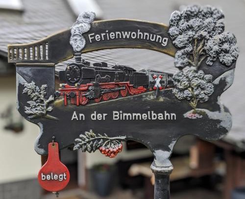 Oberwiesenthal Apartment | Ferienwohnung An der Bimmelbahn - Familie Lange