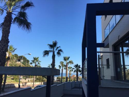 Almunecar Apartment | Ferienwohnung an der Costa Tropical