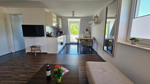 Pirna Apartment | Ferienwohnung An der Seidewitz