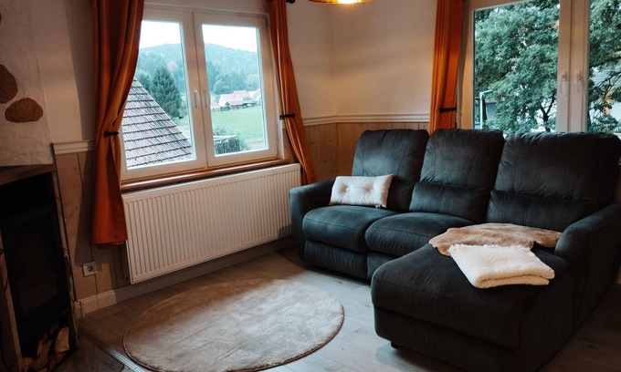 Bad Hersfeld Apartment | Ferienwohnung/app. für 2 Gäste mit 60m² in Bad Hersfeld